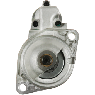 AS-PL S0377 Startmotor — LOMBARDINI, FERRARI, BCS