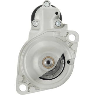 AS-PL S0377PR Startmotor — LOMBARDINI, FERRARI, BCS