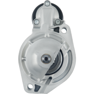 AS-PL S0382PR Startmotor — MERCEDES-BENZ, SSANGYONG, DAEWOO
