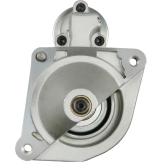 AS-PL S0383 Startmotor — VOLVO, PEUGEOT
