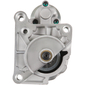 AS-PL S0393 Startmotor — RENAULT, DACIA, VOLVO
