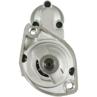 AS-PL S0395 Startmotor — MERCEDES-BENZ, MAYBACH, PUCH