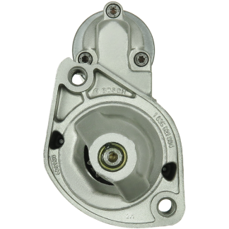 AS-PL S0395PR Startmotor — MERCEDES-BENZ, MAYBACH, PUCH