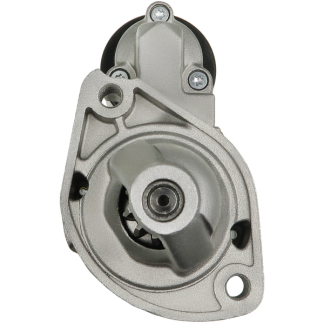 AS-PL S0395SR Startmotor — MERCEDES-BENZ, MAYBACH, PUCH