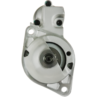 AS-PL S0396 Startmotor — MERCEDES-BENZ