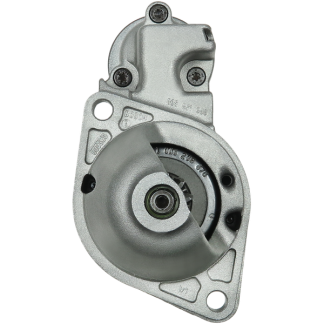 AS-PL S0396PR Startmotor — MERCEDES-BENZ