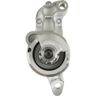AS-PL S0397 Startmotor — AUDI