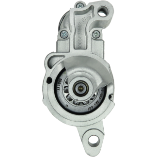 AS-PL S0397PR Startmotor — AUDI