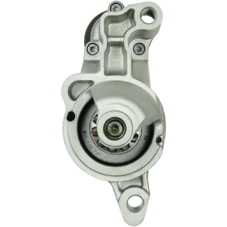 AS-PL S0397SR Startmotor — AUDI