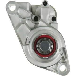 AS-PL S0398 Startmotor — SKODA, BMW, VW