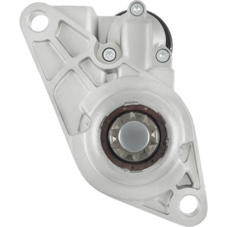 AS-PL S0398SR Startmotor — SKODA, BMW, VW