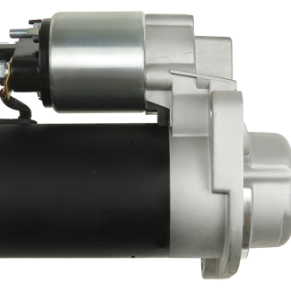 AS-PL S0400 Startmotor — PORSCHE