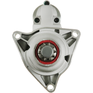 AS-PL S0401 Startmotor — VW