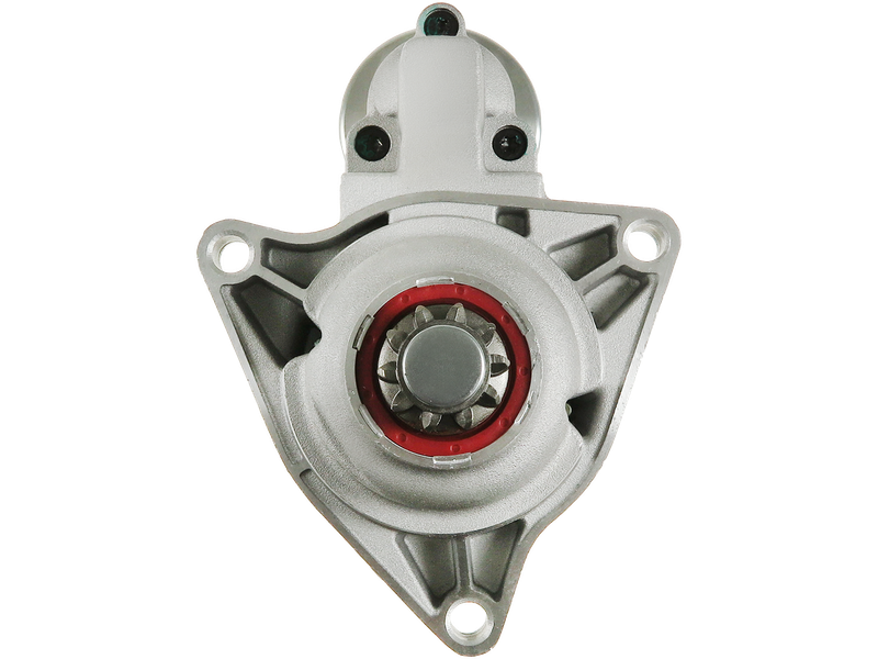 AS-PL S0401 Startmotor — VW