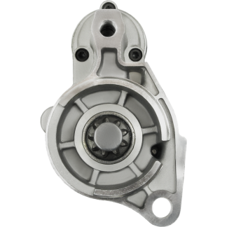 AS-PL S0402 Startmotor — VW, PORSCHE, AUDI