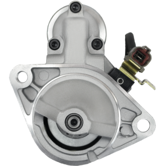 AS-PL S0404 Startmotor — NISSAN
