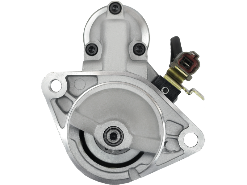 AS-PL S0404 Startmotor — NISSAN