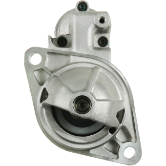 AS-PL S0406 Startmotor — OPEL