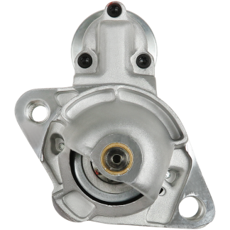 AS-PL S0408 Startmotor — AUDI, VW, SKODA