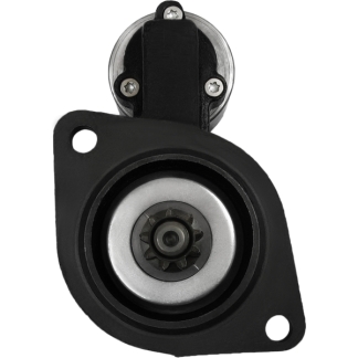AS-PL S0416 Startmotor — VW, SEAT, SKODA