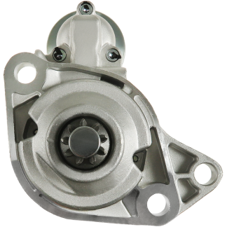 AS-PL S0417 Startmotor — VW, SEAT, AUDI
