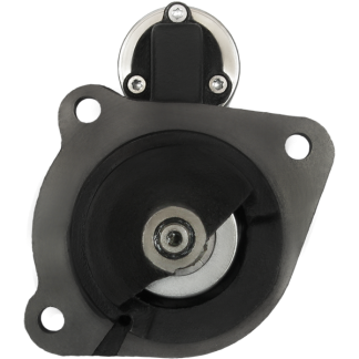 AS-PL S0420 Startmotor — FORD