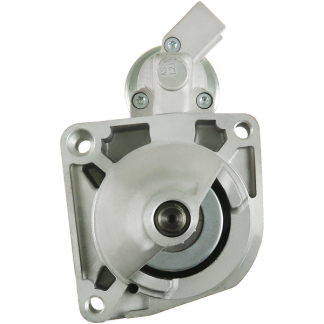 AS-PL S0422 Startmotor — FIAT, ALFA ROMEO, CITROËN