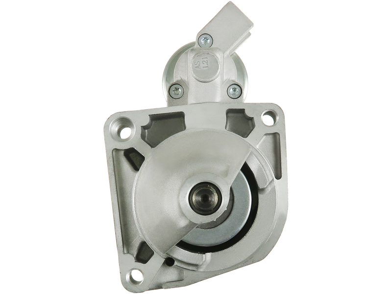 AS-PL S0422 Startmotor — FIAT, ALFA ROMEO, CITROËN