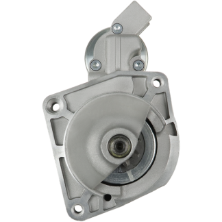 AS-PL S0423 Startmotor — FIAT, PEUGEOT, CITROËN