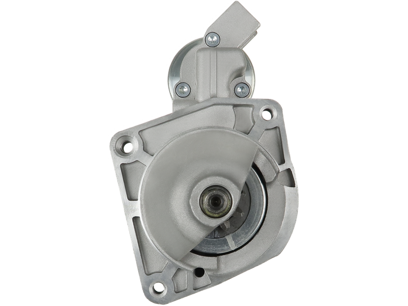 AS-PL S0423 Startmotor — FIAT, PEUGEOT, CITROËN