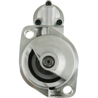 AS-PL S0424 Startmotor — NISSAN, JOHN DEERE, JACOBSEN