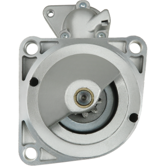 AS-PL S0425 Startmotor — IVECO, FIAT