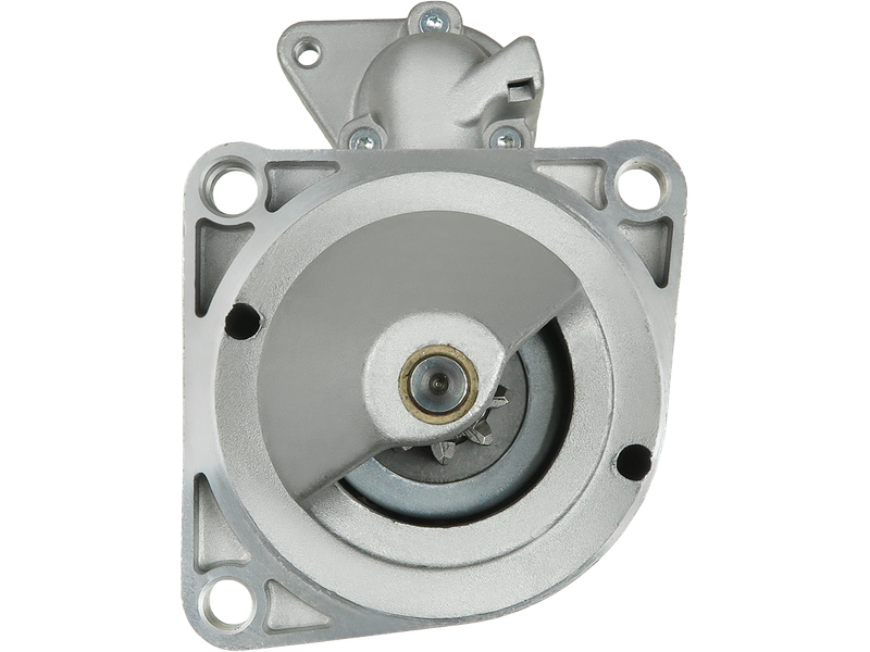 AS-PL S0425 Startmotor — IVECO, FIAT