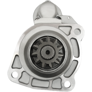AS-PL S0427 Startmotor — DAF, WEICHAI