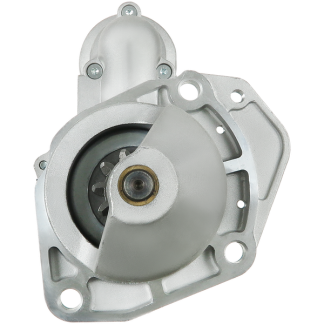 AS-PL S0429 Startmotor — IVECO, IRISBUS