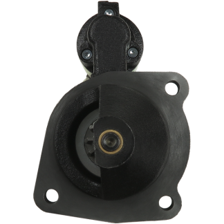 AS-PL S0430 Startmotor — CASE IH