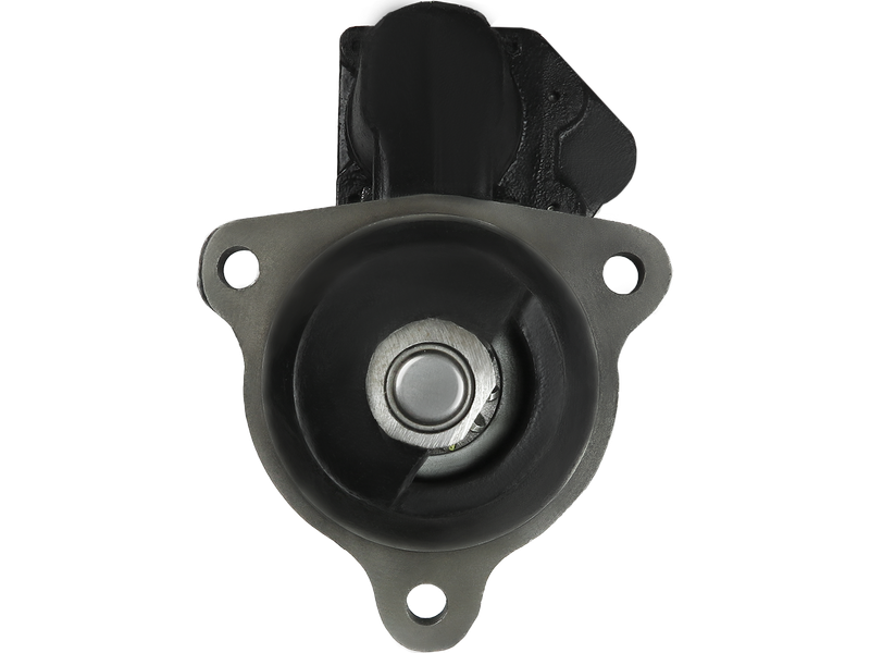 AS-PL S0431 Startmotor — DAF