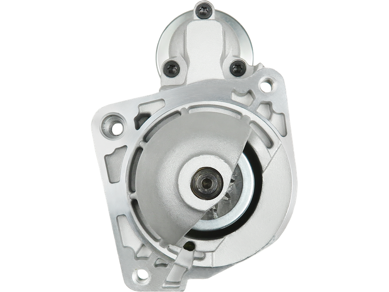 AS-PL S0433 Startmotor — FIAT, INNOCENTI, SEAT