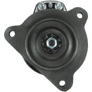 AS-PL S0434 Startmotor — SCANIA