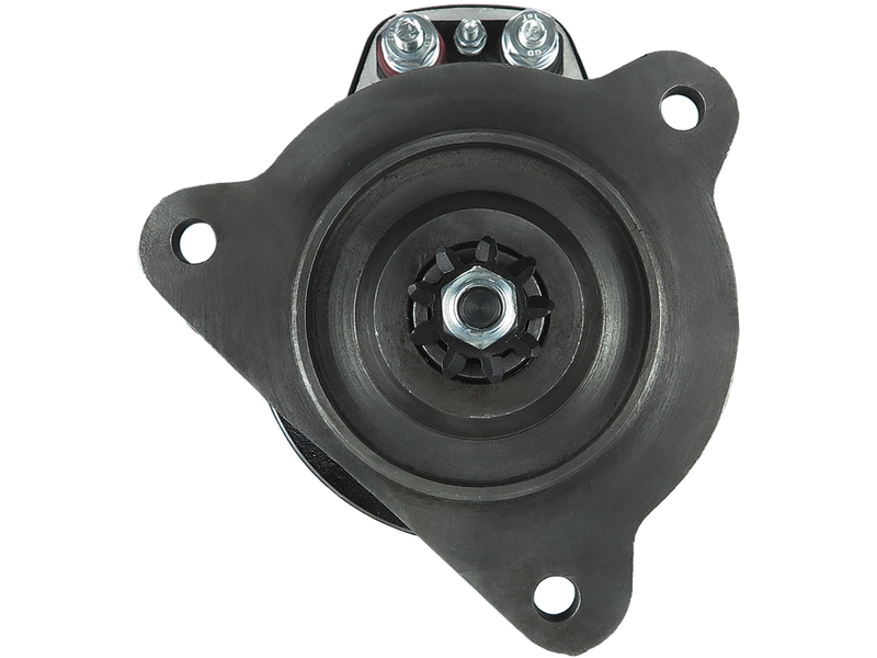 AS-PL S0434 Startmotor — SCANIA