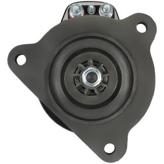AS-PL S0435 Startmotor — MAN, MERCEDES-BENZ, NEOPLAN
