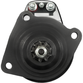 AS-PL S0436 Startmotor — VOLVO, VOLVO PENTA