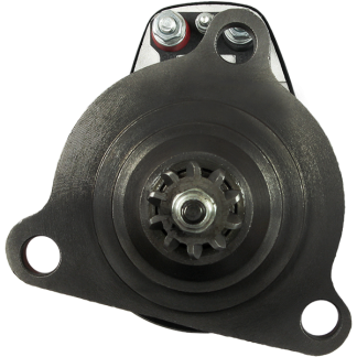AS-PL S0437 Startmotor — VOLVO, IVECO, FIAT