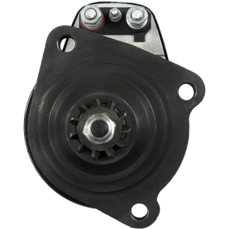 AS-PL S0439 Startmotor — PEGASO