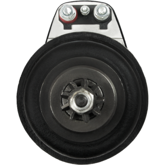 AS-PL S0442 Startmotor — SCANIA, MWM, DEUTZ-FAHR