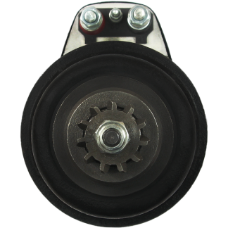 AS-PL S0443 Startmotor — DEUTZ-FAHR