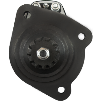 AS-PL S0444 Startmotor — BAREIROS, RENAULT TRUCKS