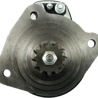 AS-PL S0445 Startmotor — POCLAIN, VOLVO, LIEBHERR