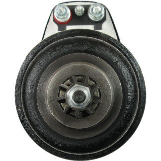 AS-PL S0446 Startmotor — MERCEDES-BENZ, MAN, ATLAS COPCO