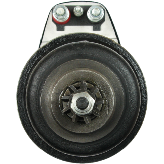 AS-PL S0447 Startmotor — MAN